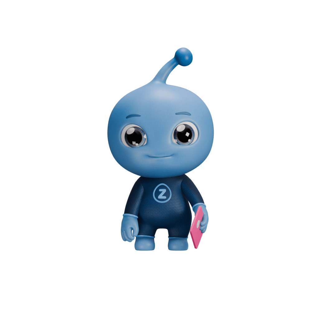 Zeo, l'assistant Pulzeo